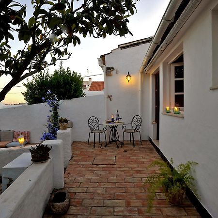 Quintal Do Castelo Villa ซิลเวส ห้อง รูปภาพ