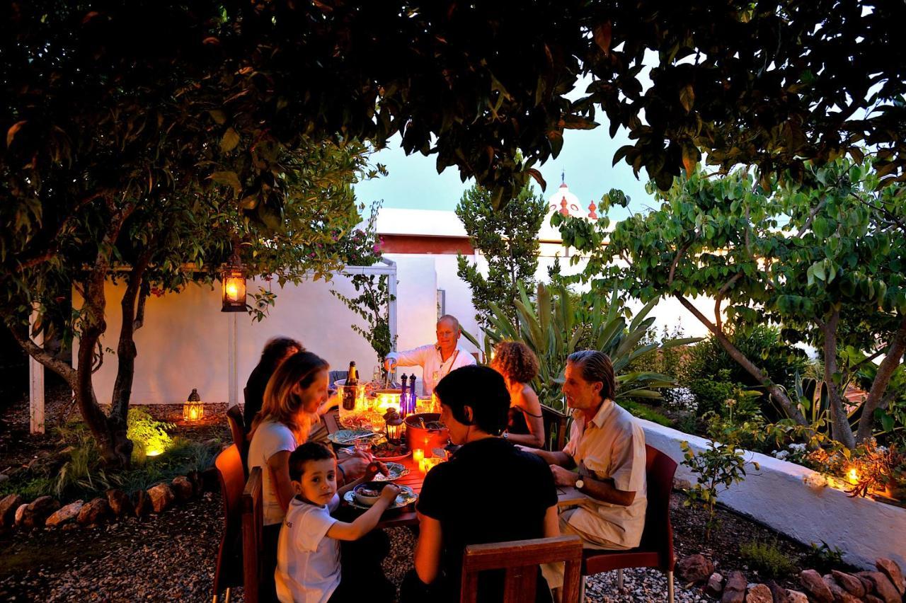 Quintal Do Castelo Villa ซิลเวส ภายนอก รูปภาพ
