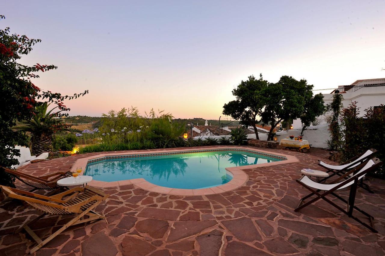Quintal Do Castelo Villa ซิลเวส ภายนอก รูปภาพ