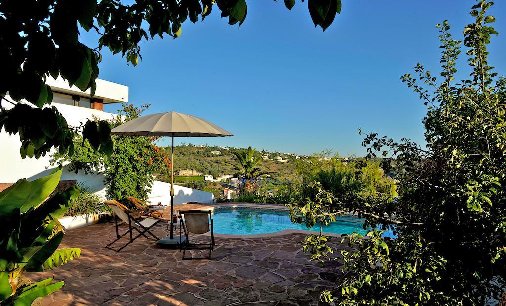 Quintal Do Castelo Villa ซิลเวส ภายนอก รูปภาพ