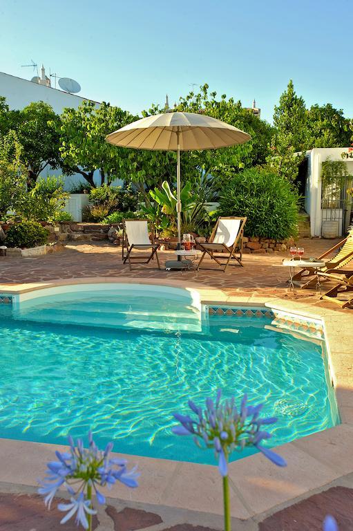 Quintal Do Castelo Villa ซิลเวส ภายนอก รูปภาพ