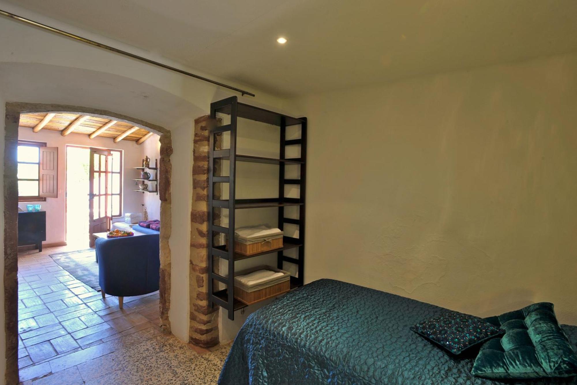 Quintal Do Castelo Villa ซิลเวส ห้อง รูปภาพ