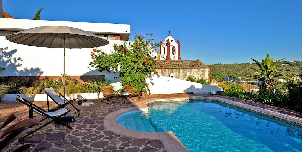 Quintal Do Castelo Villa ซิลเวส ภายนอก รูปภาพ