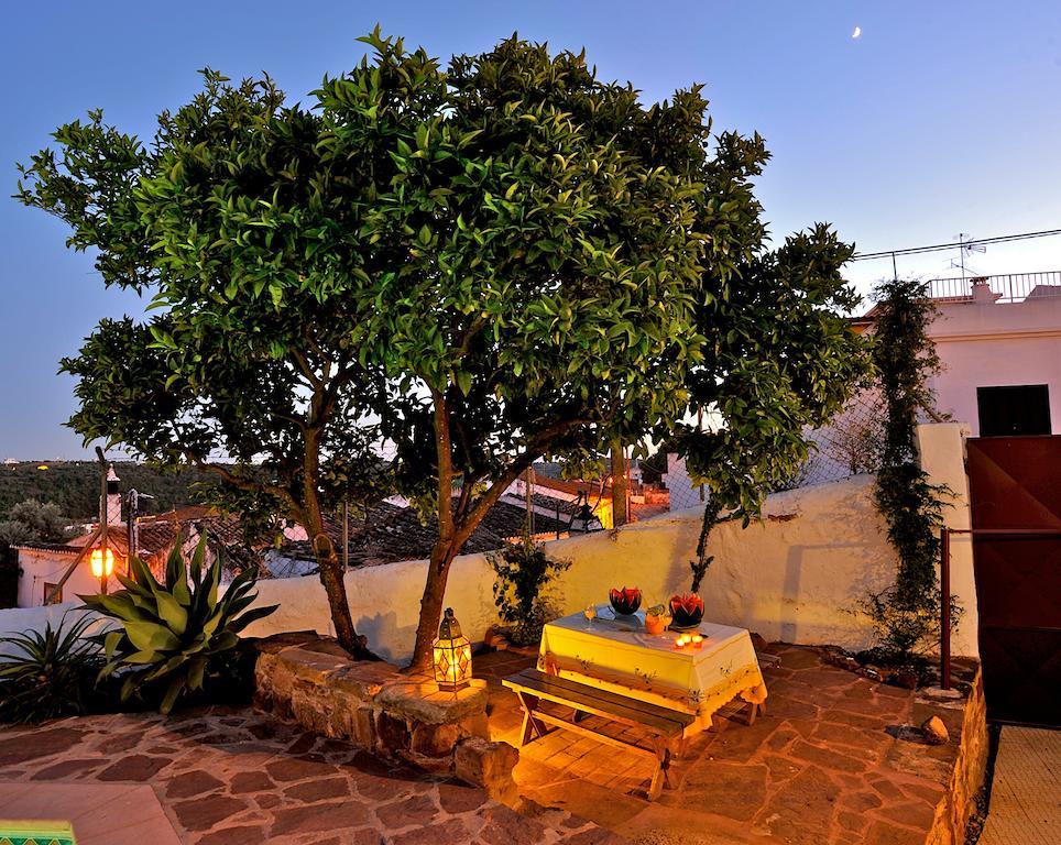 Quintal Do Castelo Villa ซิลเวส ภายนอก รูปภาพ