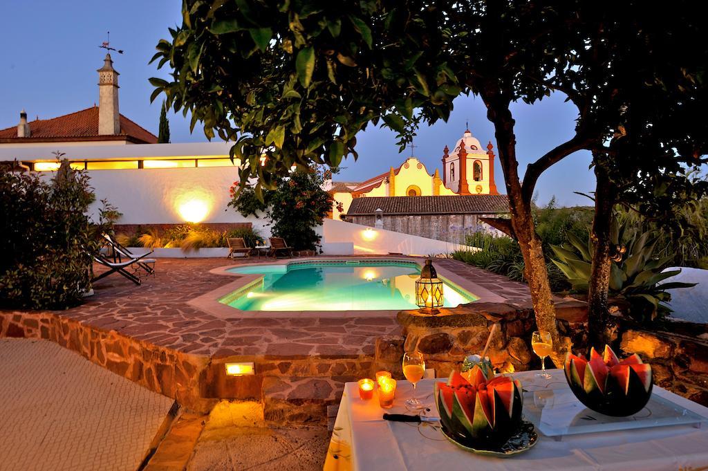 Quintal Do Castelo Villa ซิลเวส ภายนอก รูปภาพ