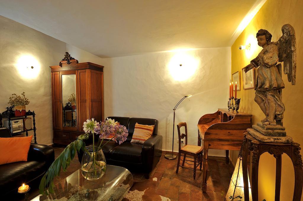 Quintal Do Castelo Villa ซิลเวส ห้อง รูปภาพ