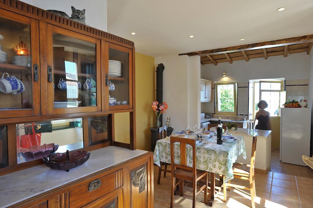 Quintal Do Castelo Villa ซิลเวส ห้อง รูปภาพ