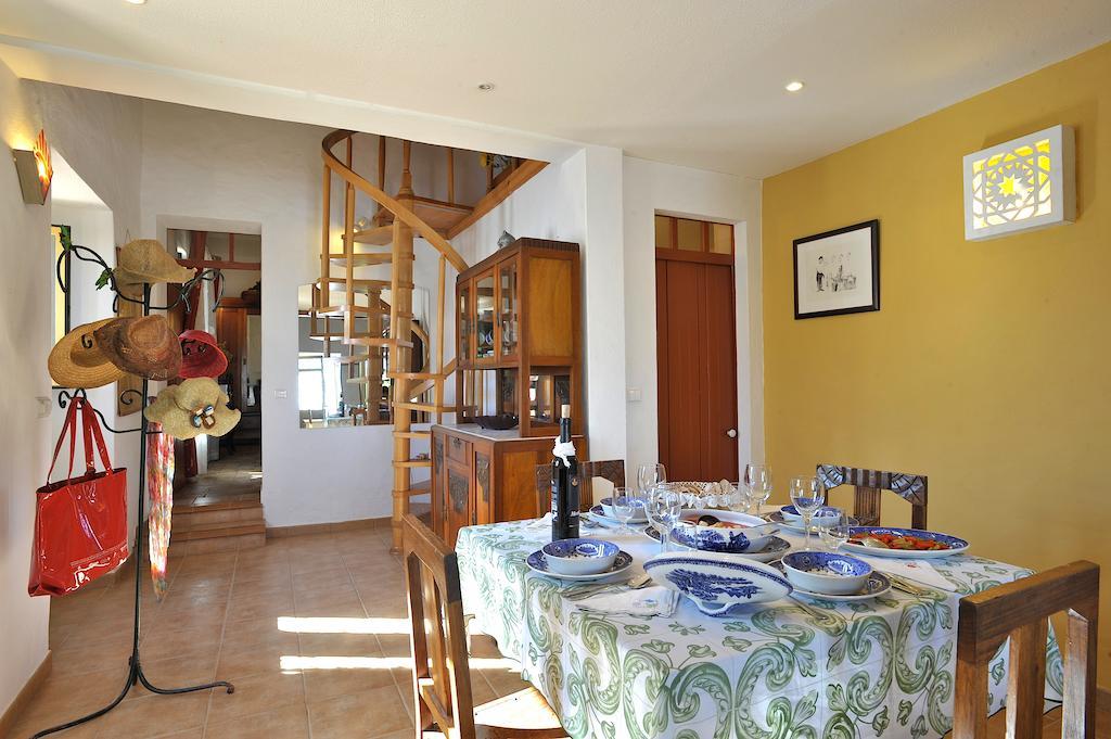 Quintal Do Castelo Villa ซิลเวส ภายนอก รูปภาพ