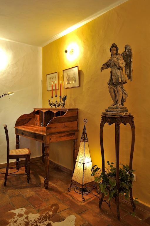 Quintal Do Castelo Villa ซิลเวส ภายนอก รูปภาพ