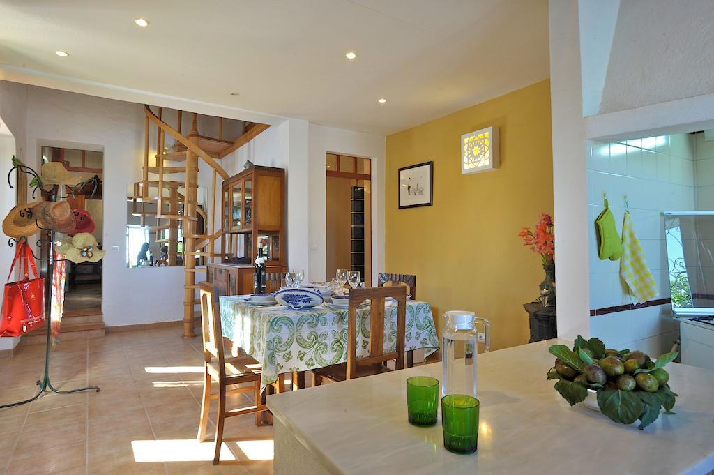 Quintal Do Castelo Villa ซิลเวส ห้อง รูปภาพ