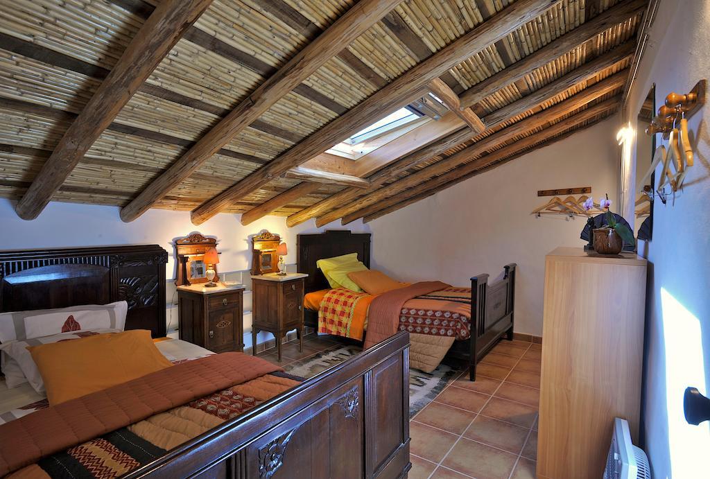 Quintal Do Castelo Villa ซิลเวส ห้อง รูปภาพ