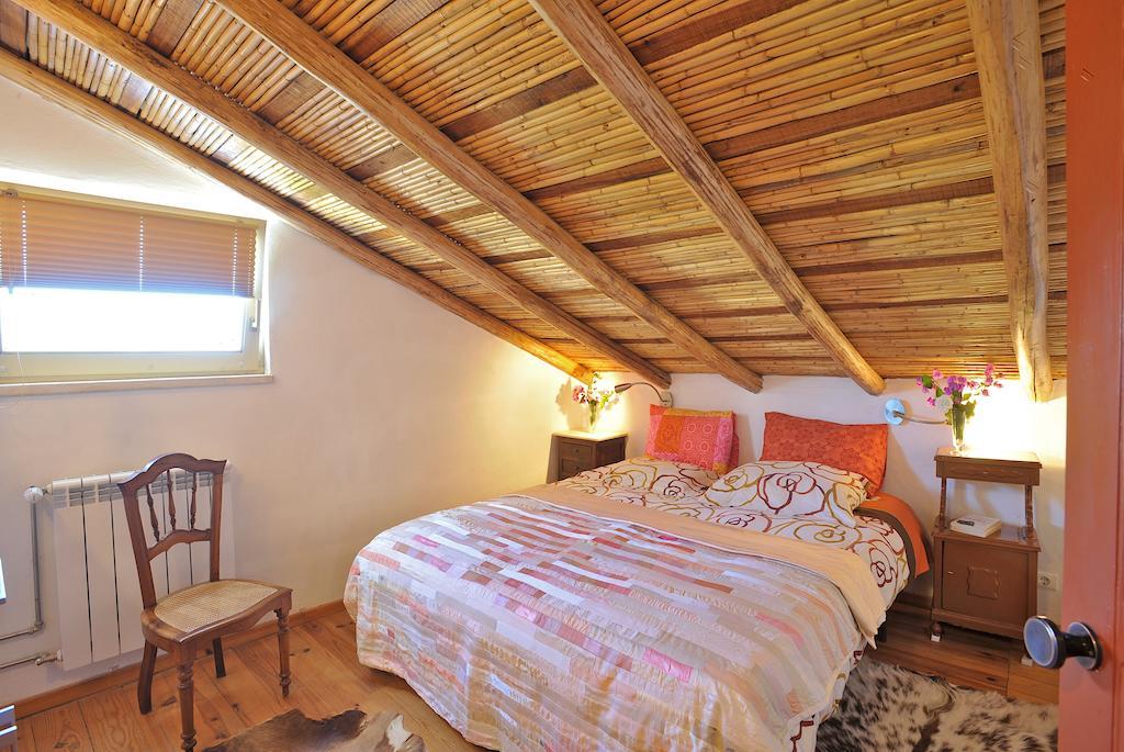 Quintal Do Castelo Villa ซิลเวส ห้อง รูปภาพ