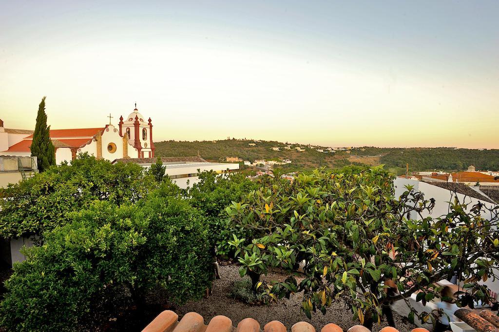 Quintal Do Castelo Villa ซิลเวส ภายนอก รูปภาพ