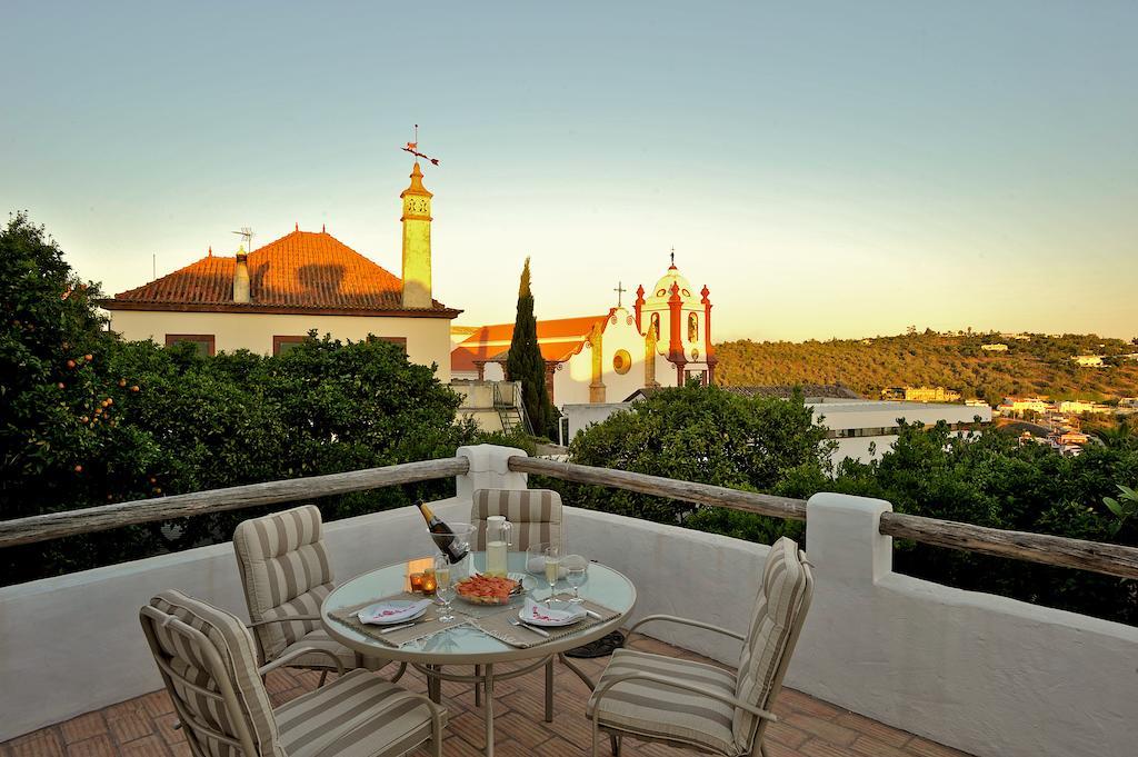 Quintal Do Castelo Villa ซิลเวส ห้อง รูปภาพ