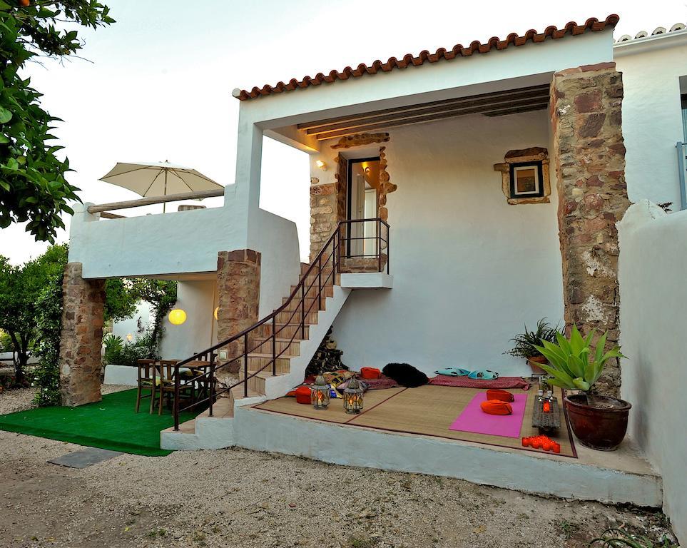 Quintal Do Castelo Villa ซิลเวส ห้อง รูปภาพ