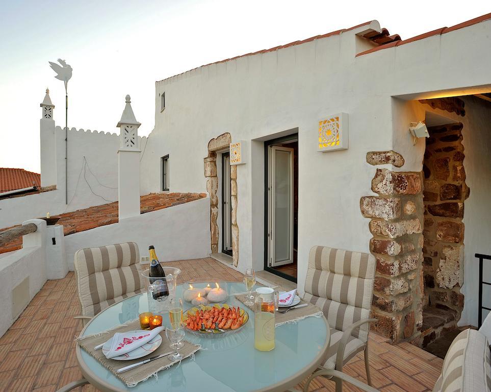 Quintal Do Castelo Villa ซิลเวส ห้อง รูปภาพ