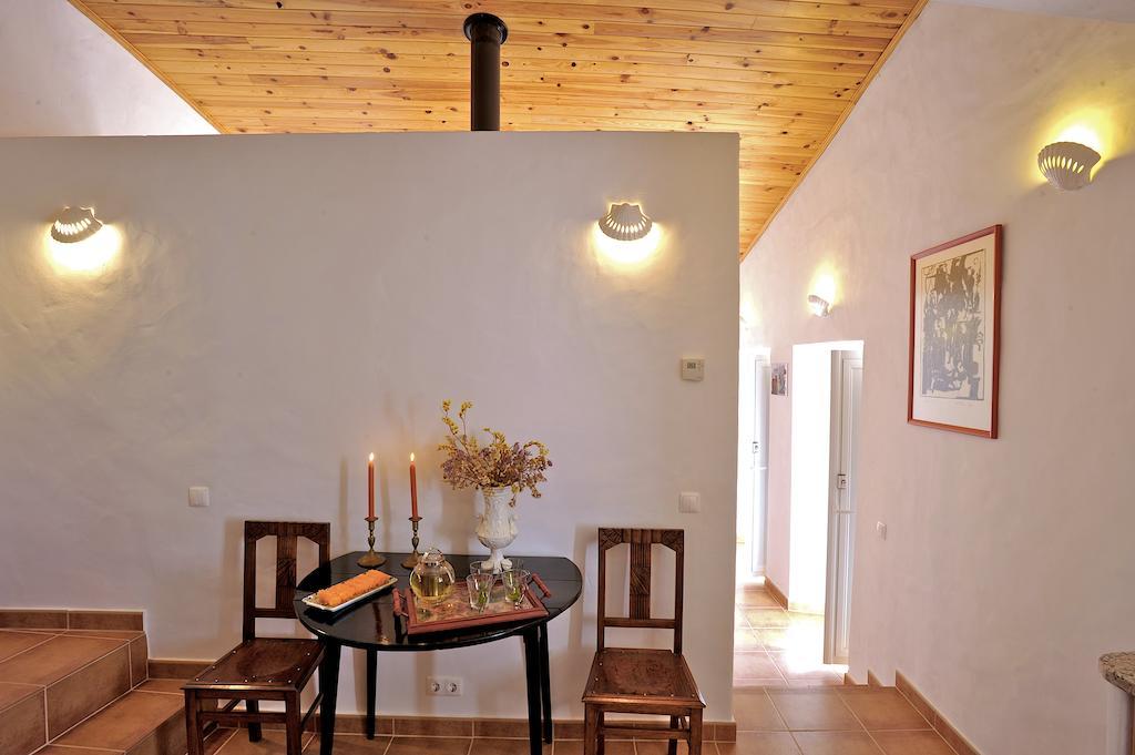 Quintal Do Castelo Villa ซิลเวส ภายนอก รูปภาพ