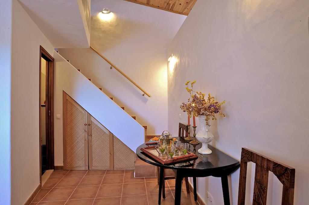 Quintal Do Castelo Villa ซิลเวส ภายนอก รูปภาพ