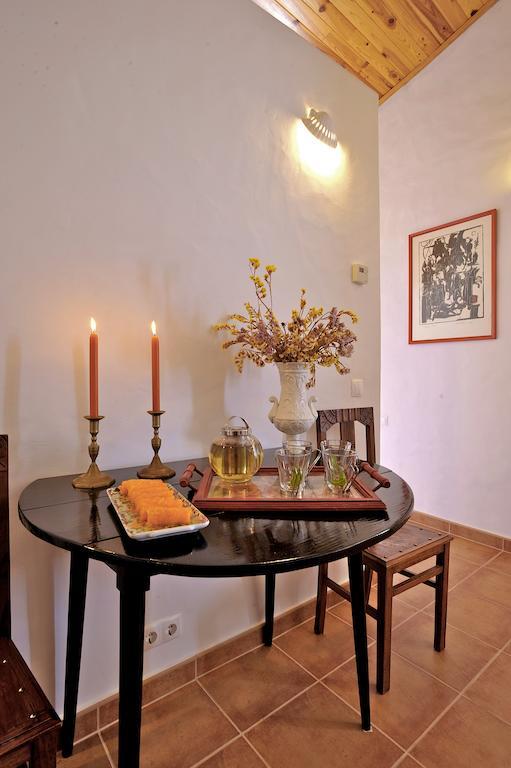 Quintal Do Castelo Villa ซิลเวส ภายนอก รูปภาพ