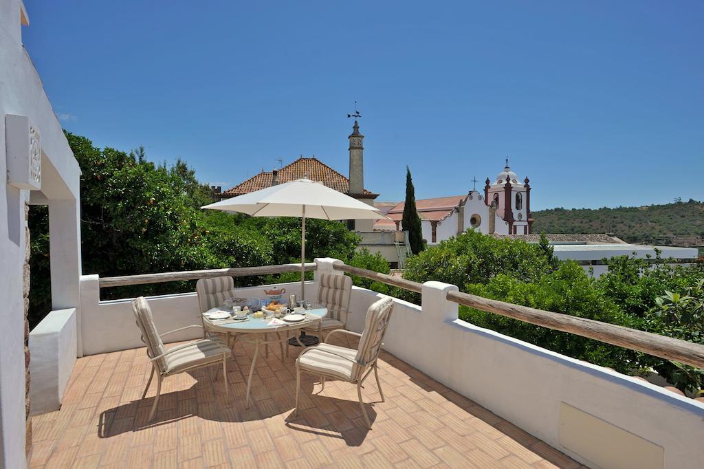 Quintal Do Castelo Villa ซิลเวส ภายนอก รูปภาพ