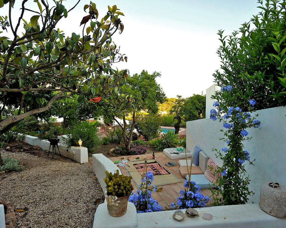 Quintal Do Castelo Villa ซิลเวส ห้อง รูปภาพ