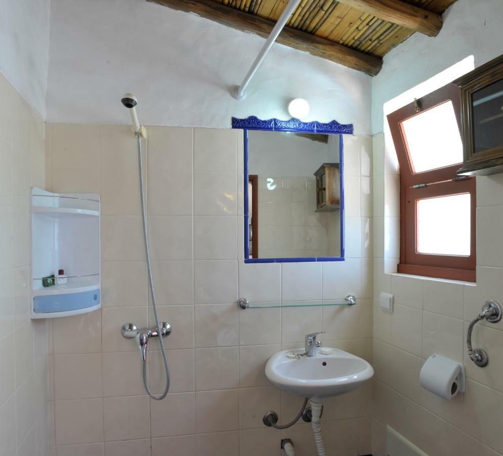 Quintal Do Castelo Villa ซิลเวส ภายนอก รูปภาพ