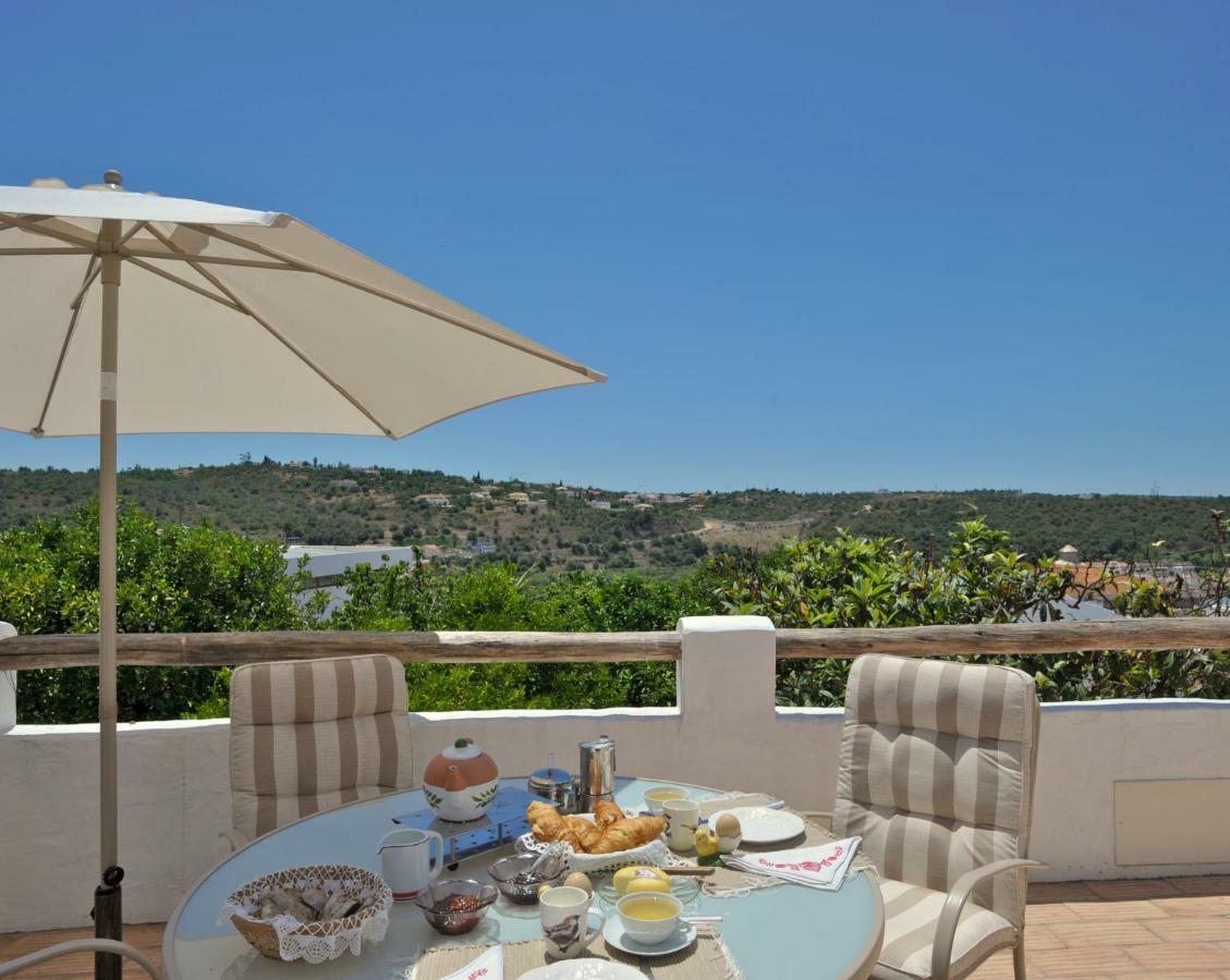 Quintal Do Castelo Villa ซิลเวส ภายนอก รูปภาพ